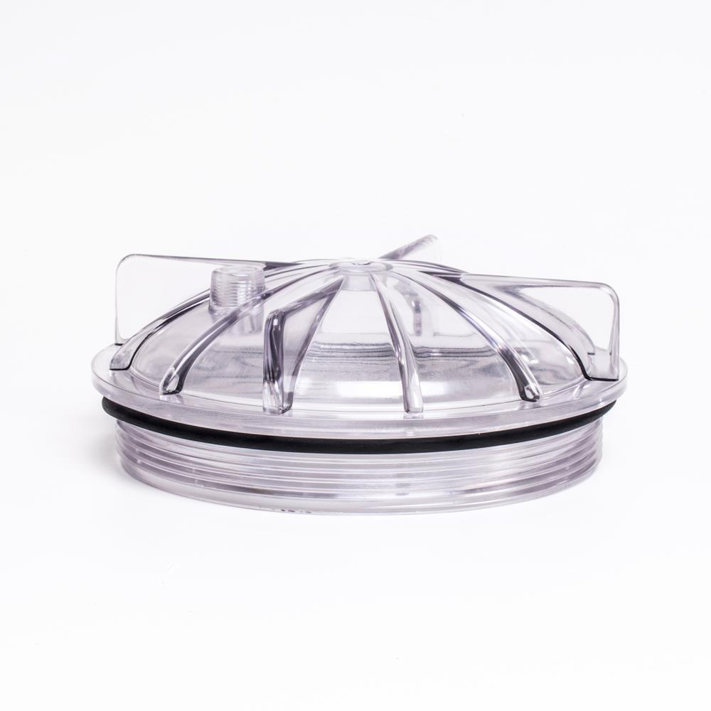 Lock till BL-filter inkl. O-ring och luftventil - |Pool