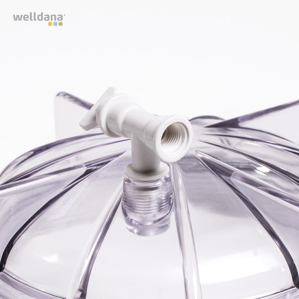 Reservdelar til poolutrustning produkt