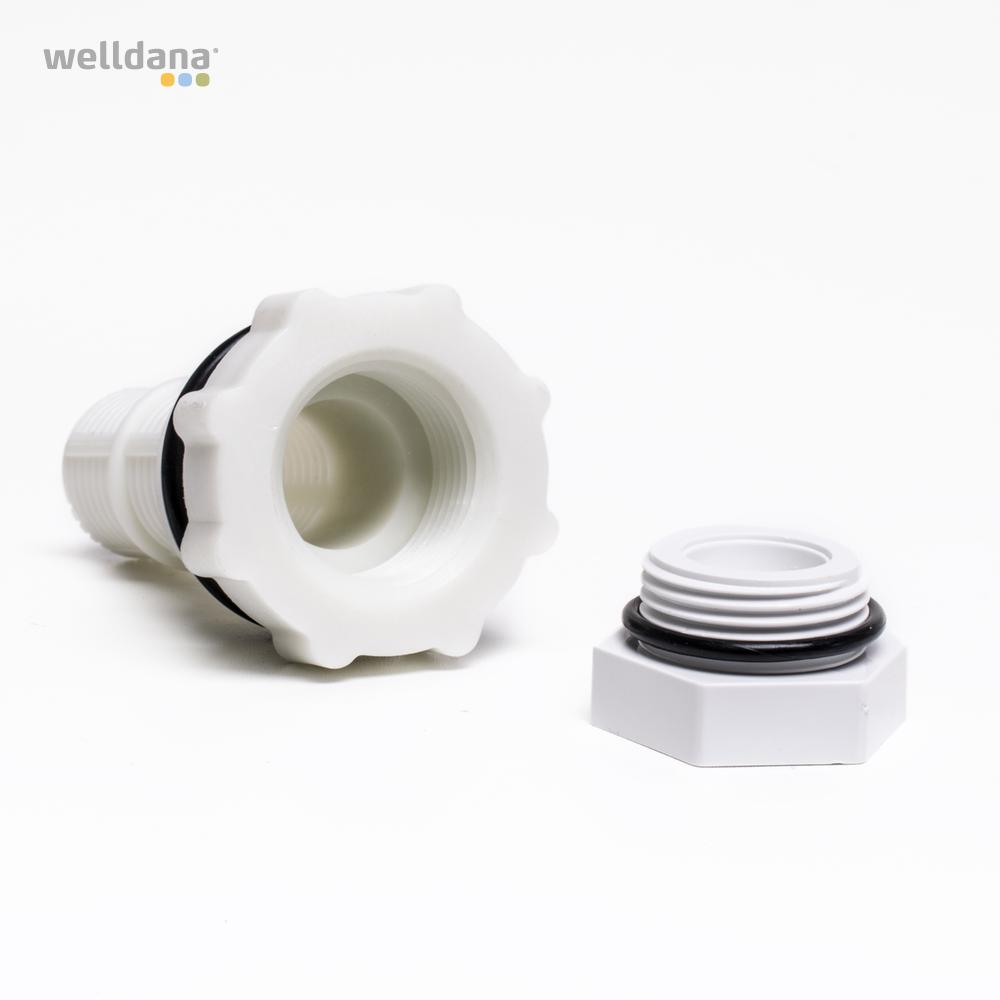 Reservdelar til poolutrustning produkt