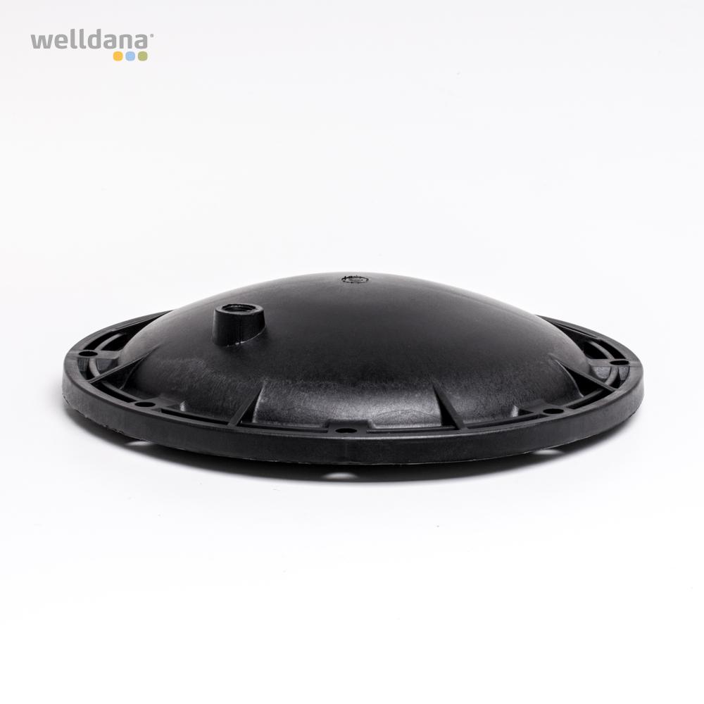 49-240002-welldana_1_-pool_udstyr-toplag_til_filter_t_alle_san_sebastian Övre lucka till filter incl. o-ring t. San Sebastian/Artik - |Pool