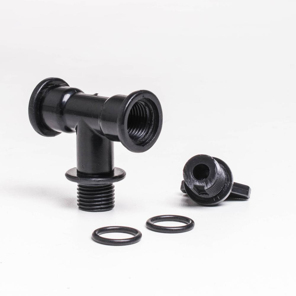 49-240004_-welldana_0_udluftnings_kit_til_artik_sidem_og_san_sebastian Udluftnings kit til Artik sidem. og San Sebastian filtre tee stykke + div - |Pool