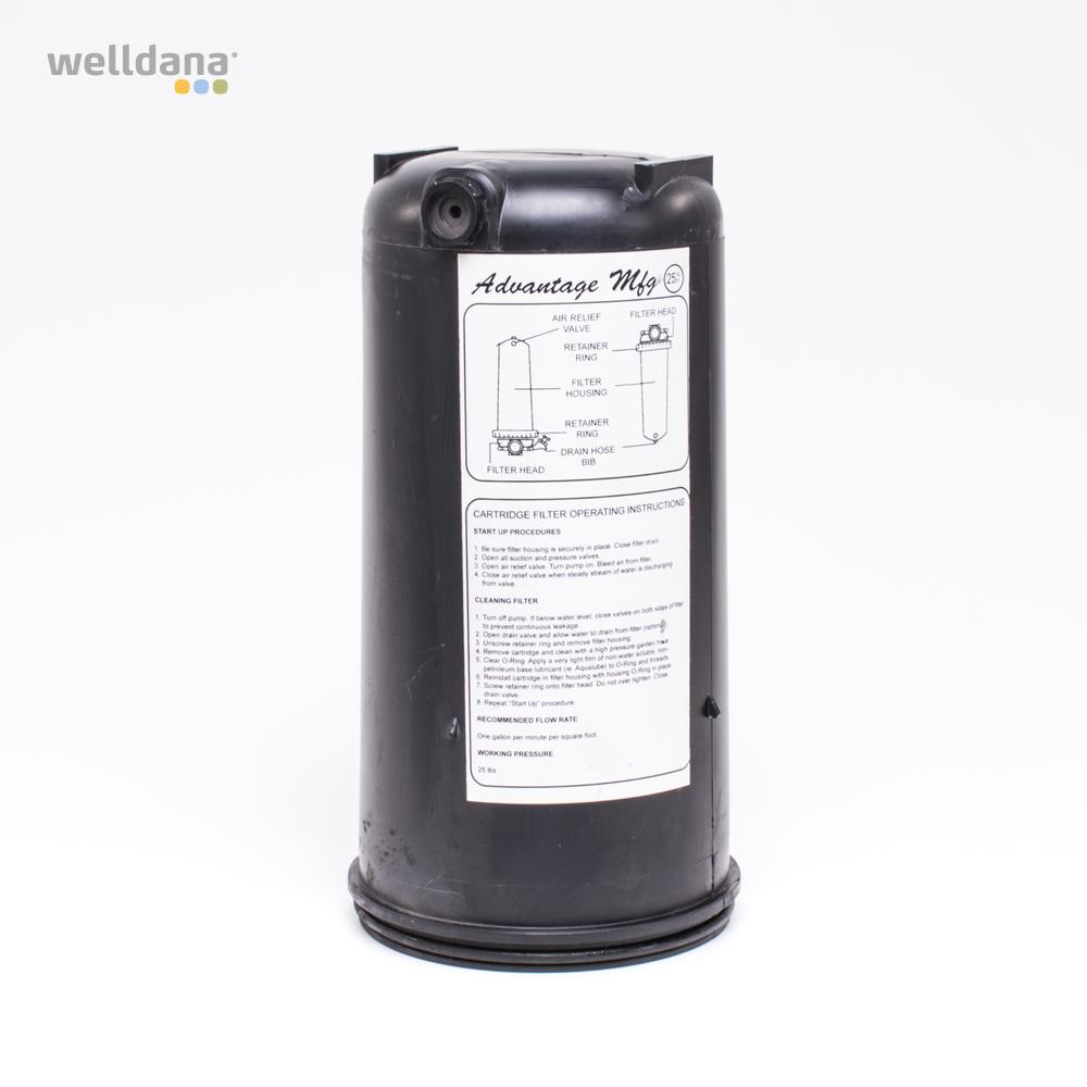 49-302060-welldana0-pool_udstyr-cannister_12_sonfarrel_tinline_sonfarrel Kanister 12½" Sonfarrel t/inline Sonfarrel - |Pool