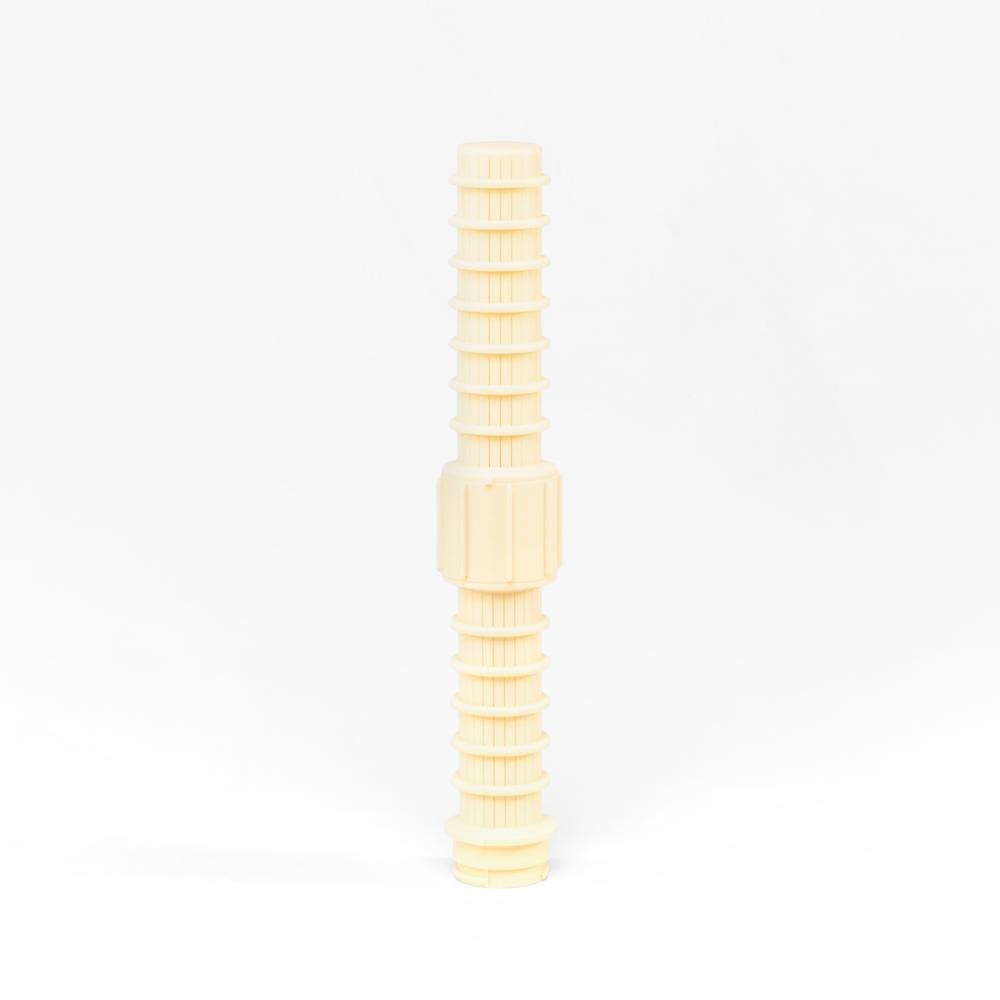 Lateral arm f. Bilbao filter Ø 750  L = 240 mm 1" gevind - |Pool