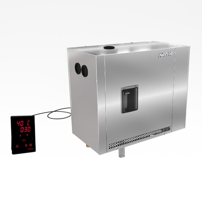 Ånggenerator - Harvia HGP - 30KW Incl. WI-FI  - 400V3N