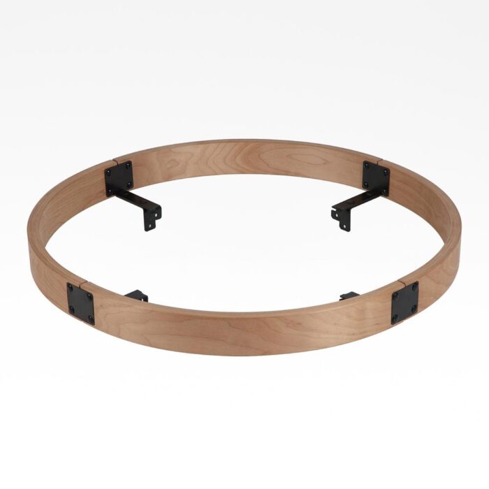 Safty railing Legend 780mm h-t Birch