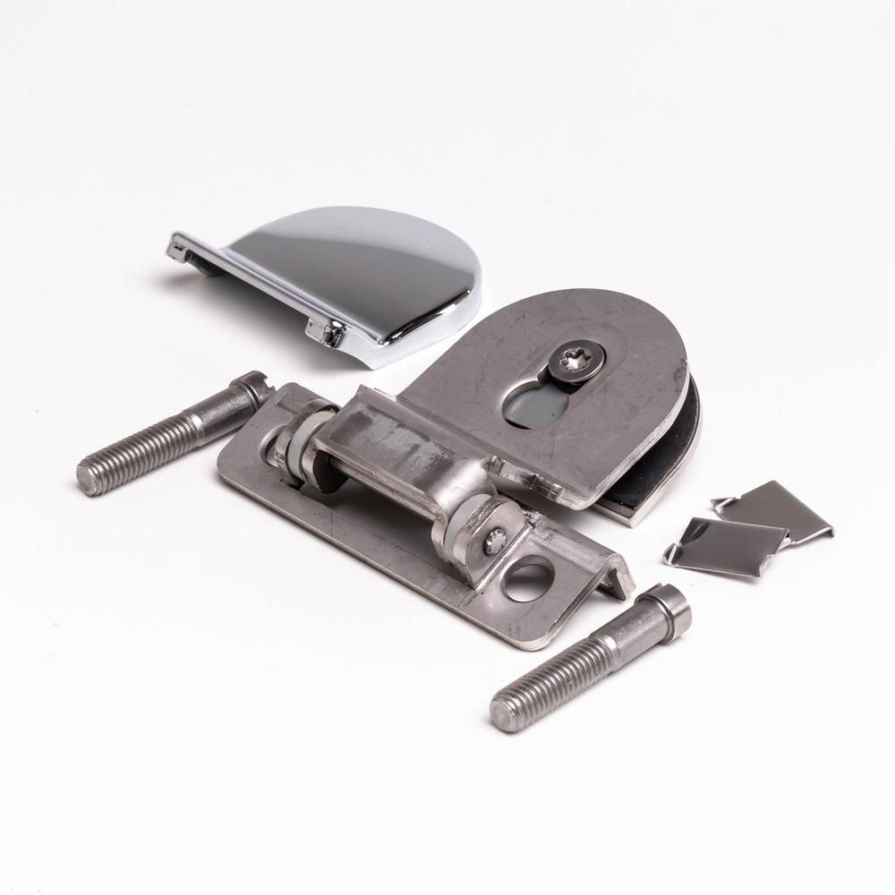 55-021605_welldana_0_hangsel_f_glas_dor Gångjärn till bastudörr Från före 2011 - |Bastu