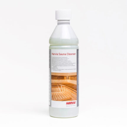 Bastu Rengöring 500 ml