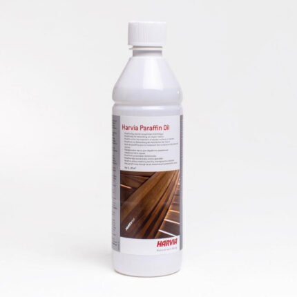 Bastu Paraffin 500 ml