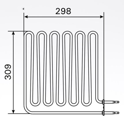 Bastuaggregat 2 750 W