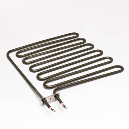 Bastuaggregat 3 000 W