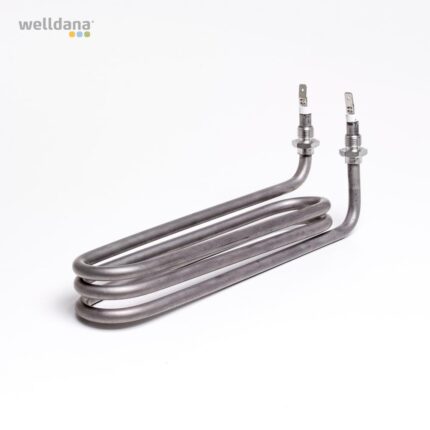 Bastuaggregat 3 000 W
