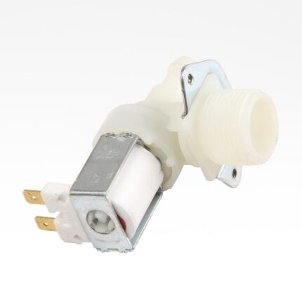 Magnetventil t/aut. påfyldning Angled Model  - Til Harvia Steamgenerator