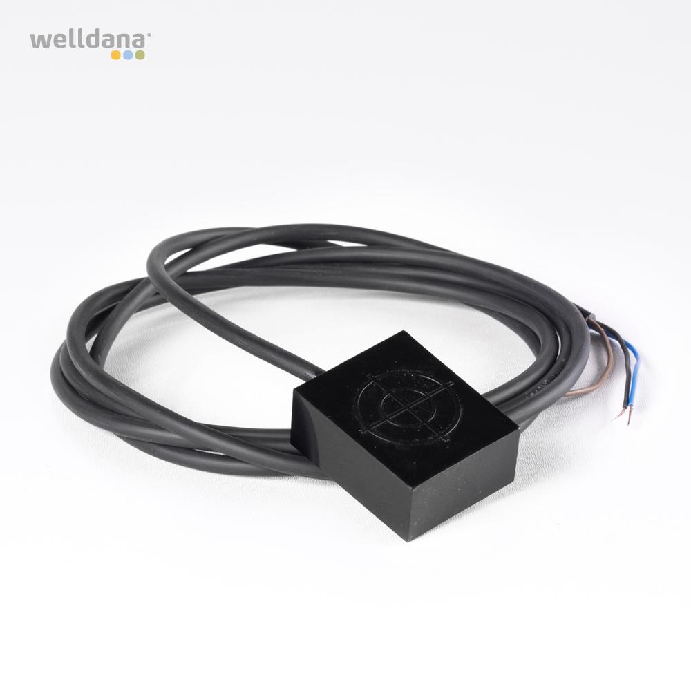64-107500-welldana0-pool_udstyr-torlobs_sensor Torrgångssensor f. 64-107511/12/13 - |Pool