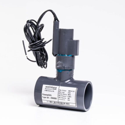Aqualarm