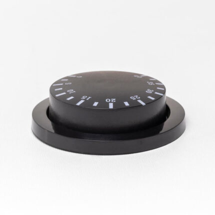 Vridhandtag 0–40 C ny modell (ø 5cm)