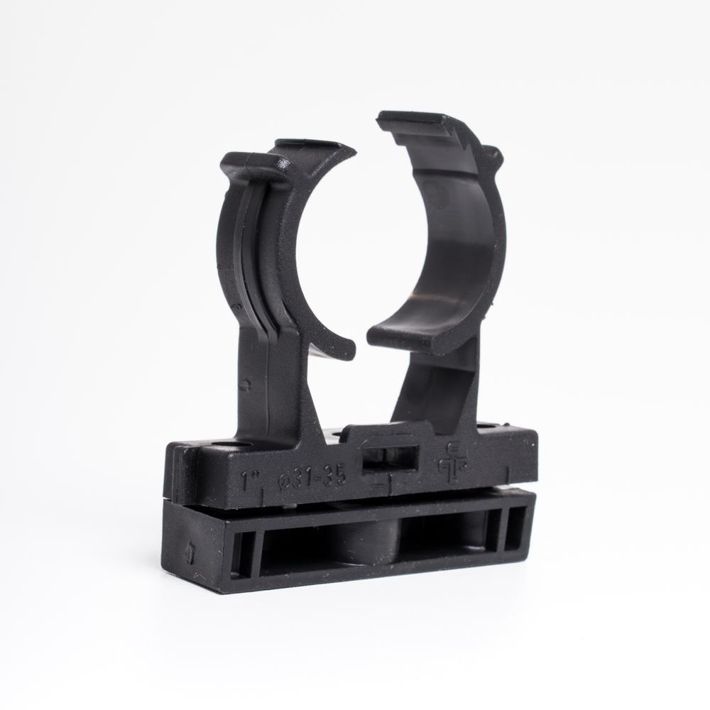 d10-170078-welldana0-diverse_fittings-rorholder_pp_plast Rörfäste. PP-plast - |Monteringskomponenter