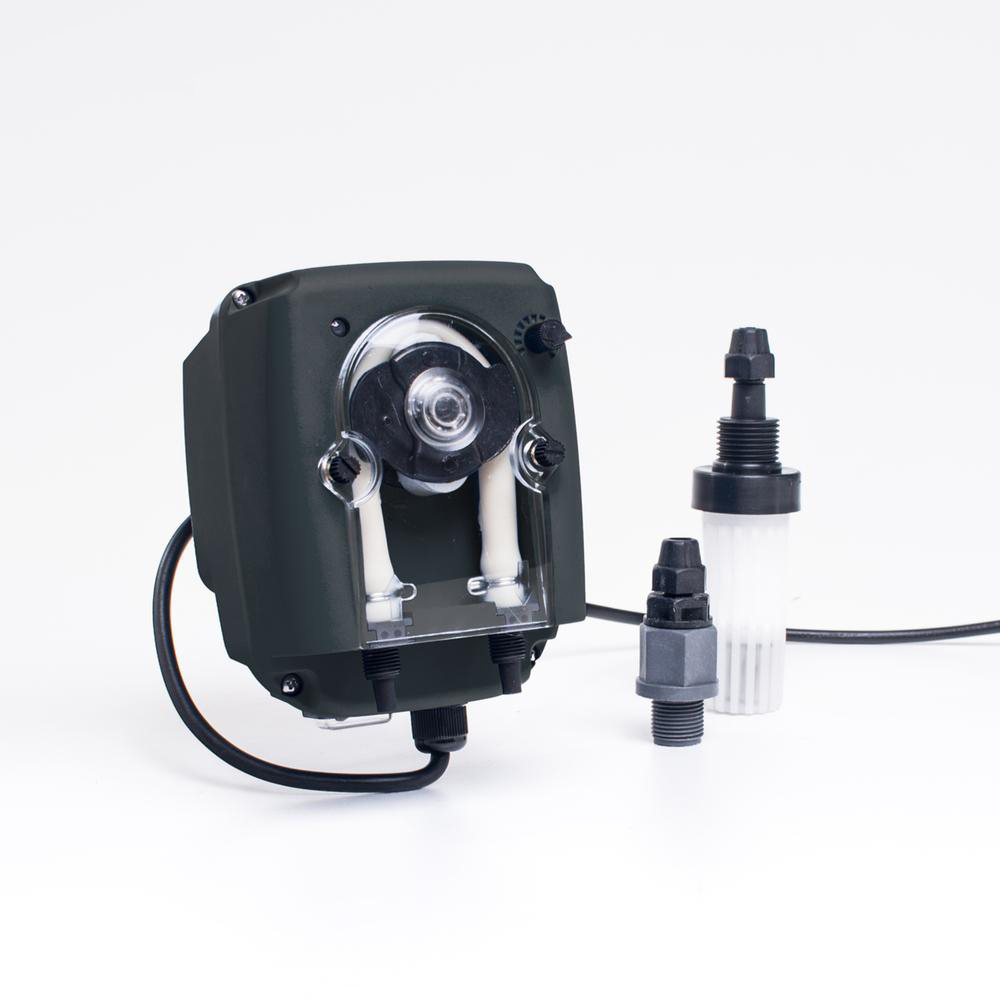 d30-601044_welldana_0_peristaltisk_pumpe_1_og_3l Peristaltisk pump 1L/4L/100L - |Vattenbehandling