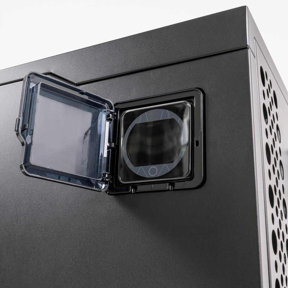 Värmepumpar produkt