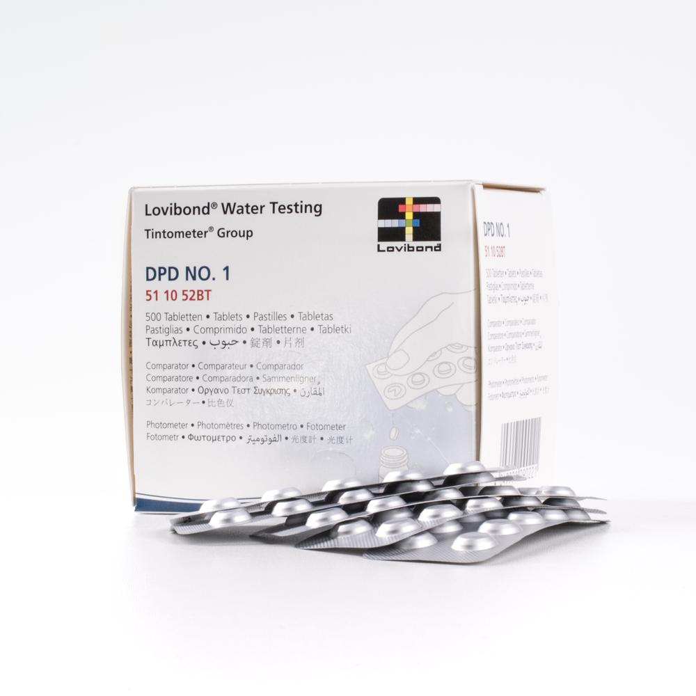 d35-511062-welldana_0_-vandbehandling-pro_brug-dpd__ph__cyanursyre_tablet DPD-tablett - |Vattenbehandling