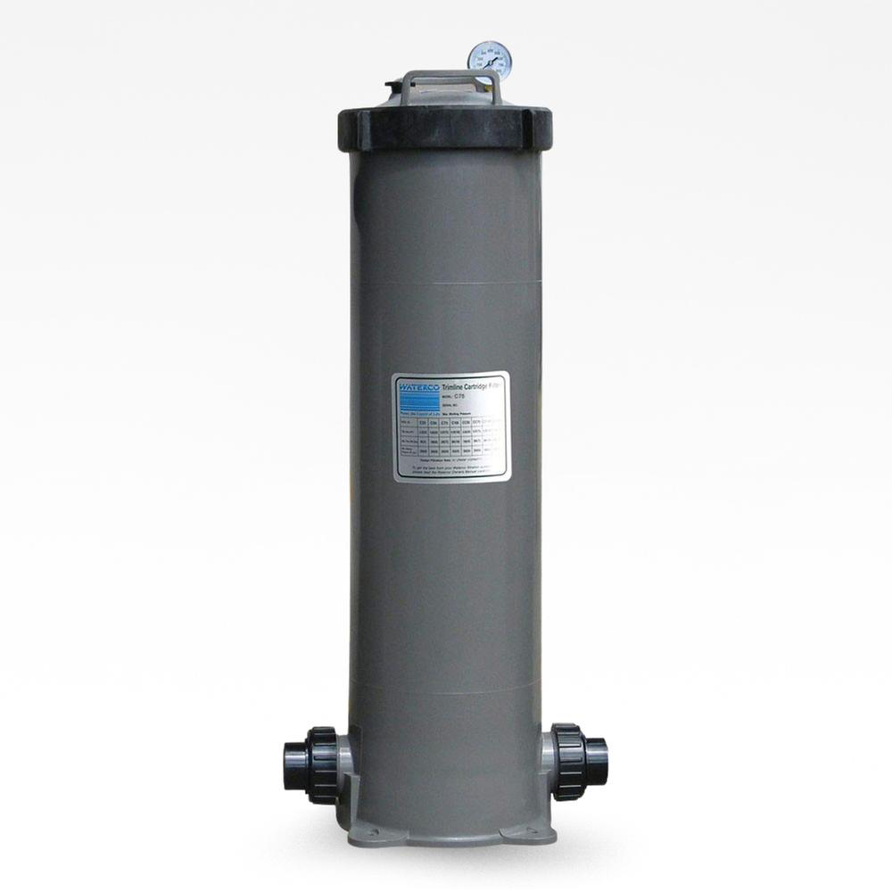 Trimline Patron filter - |Pool