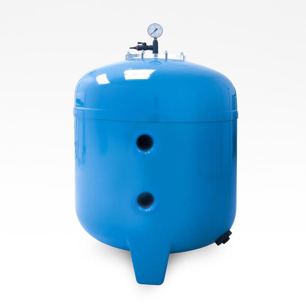 Calplas filter model FA - |Pool