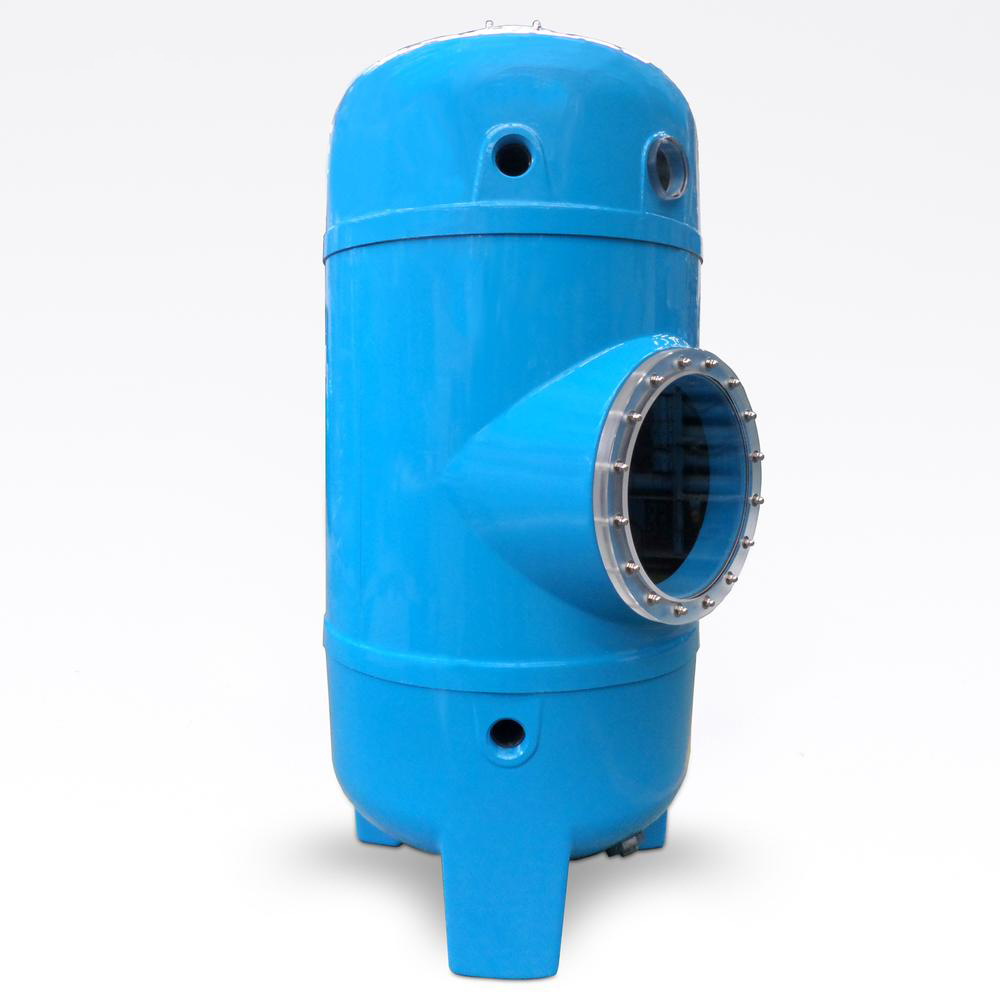 Calplas filter DCH/P m. dysebund - |Pool