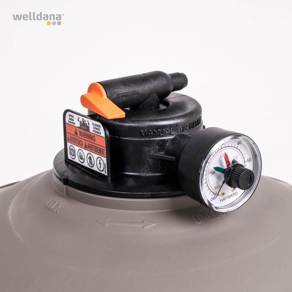 Hayward Swimclear-filter  Patronfilter - |Pool