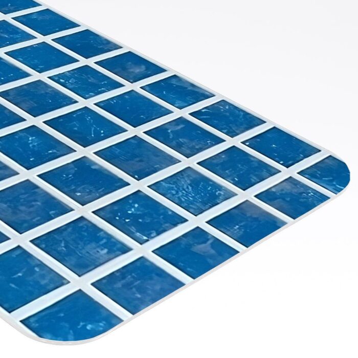 65 x 25 m Haogenplast
