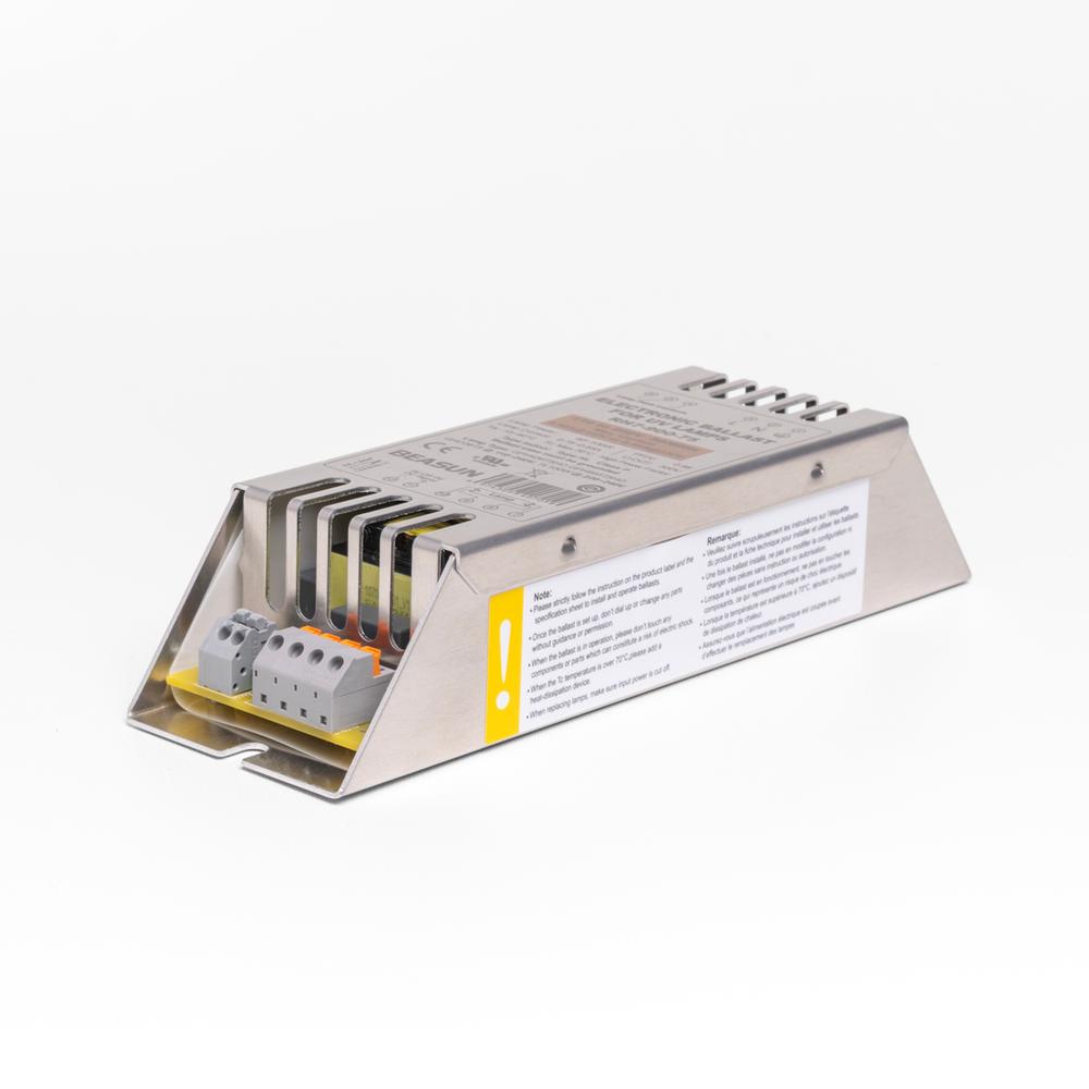 Transformer f. UV model NEO  55W/87W/110W - |Vattenbehandling