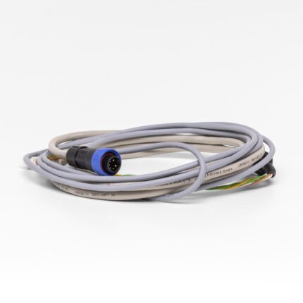 Modbus ersättningskablar Space - |Vattenbehandling