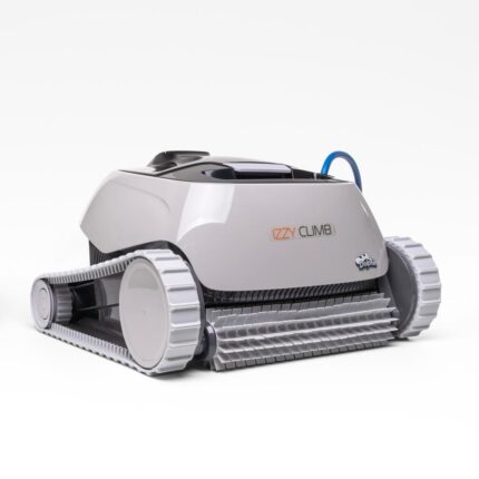 Dolphin Izzy Climb - |Pool