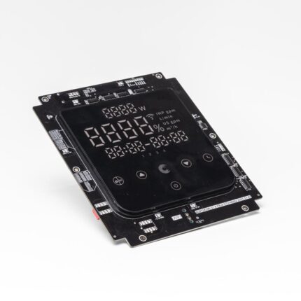 Display Board för Inverpro pump Till 36-140051 - |Pool