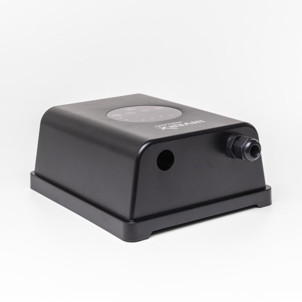 39-140094_welldana_0_hus_til_kontrol_panel_til_invereco Hölje för kontrollpanel Till InverEco pump - |Pool