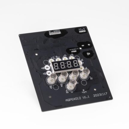 Display Board för InverEco pump Till 36-140080 - |Pool