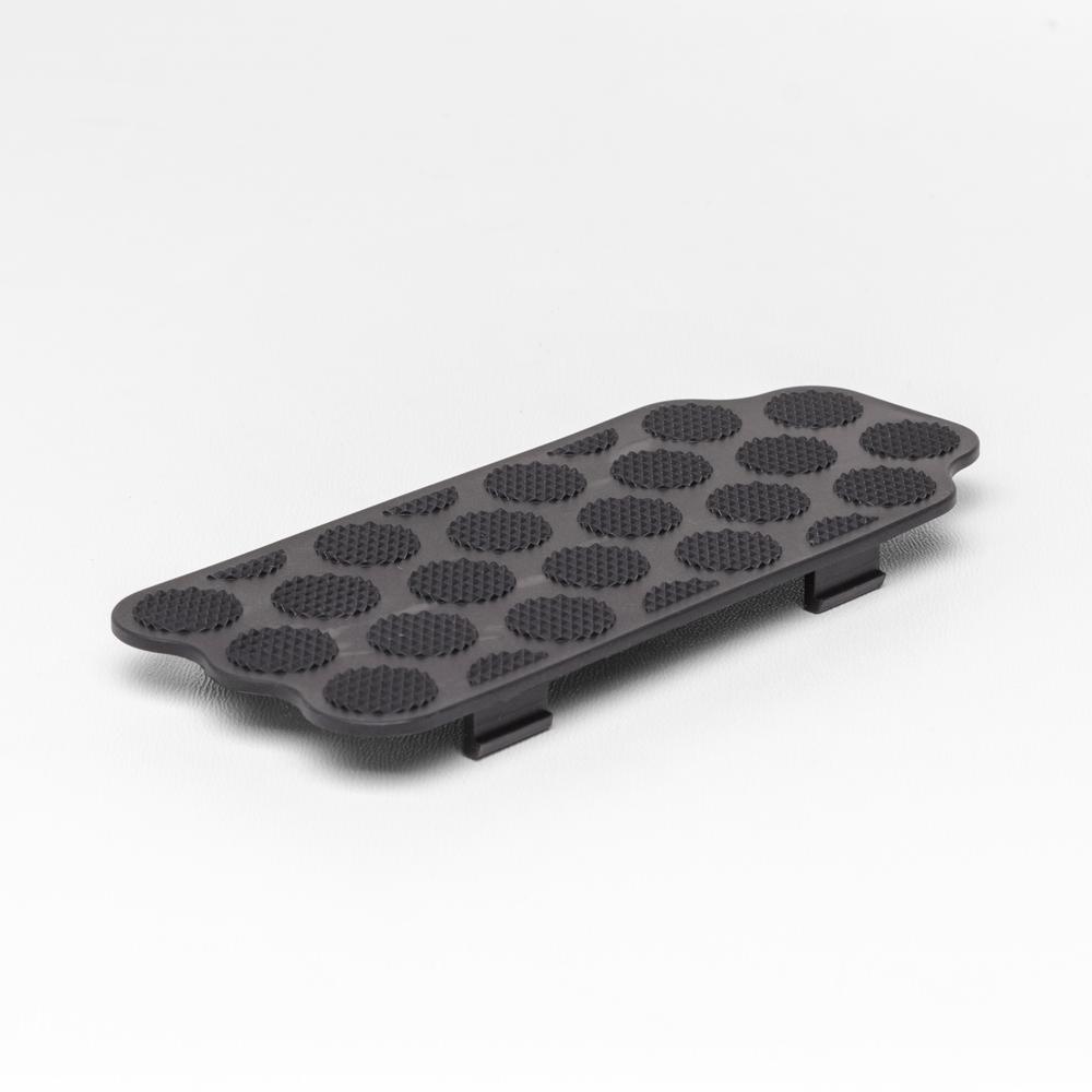 39-200005-1_welldana_0_skridsikker_plade_til_trin Skridsikker plade til trin. Til 2-delt Kripsol poolstiger - Ny model - |Pool