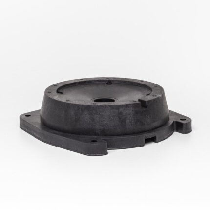 Motor flange  Til Koral 36-202050(17) - |Pool