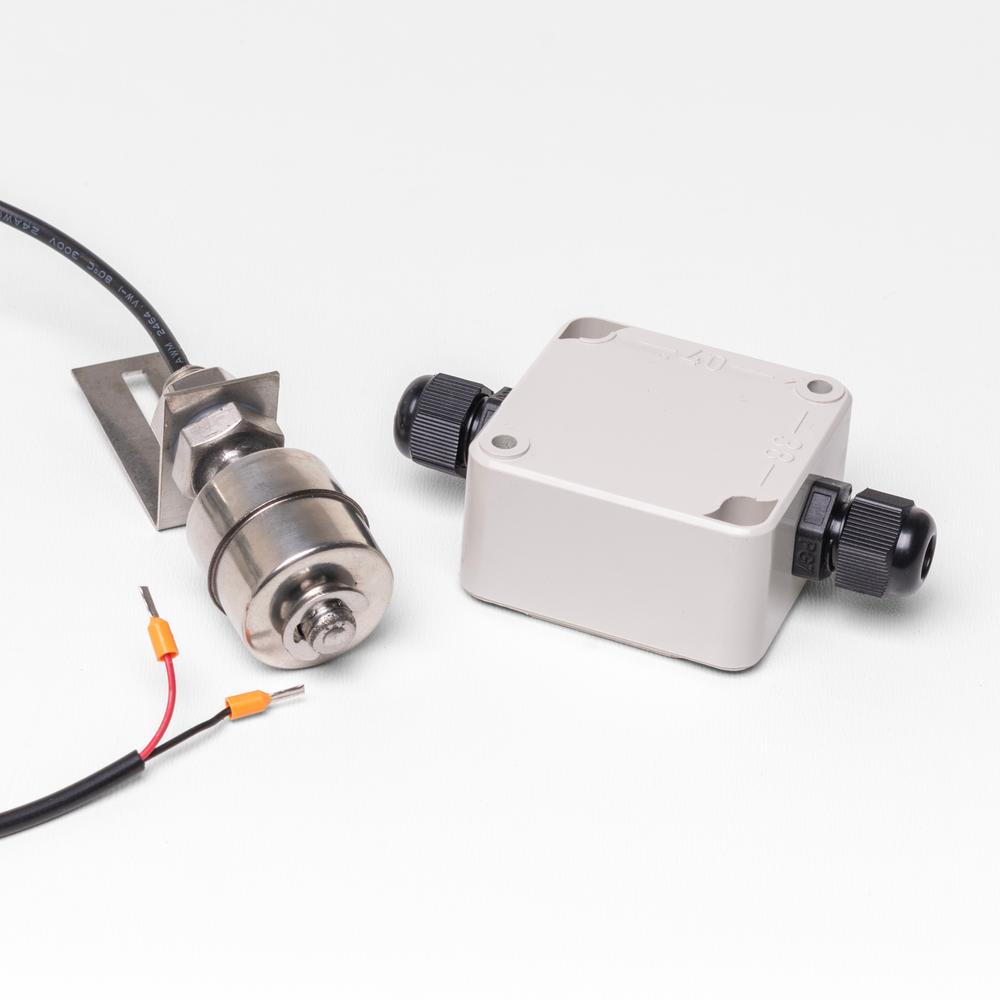 Salt.Oxygen (kabellängd 40 cm) - |Vattenbehandling