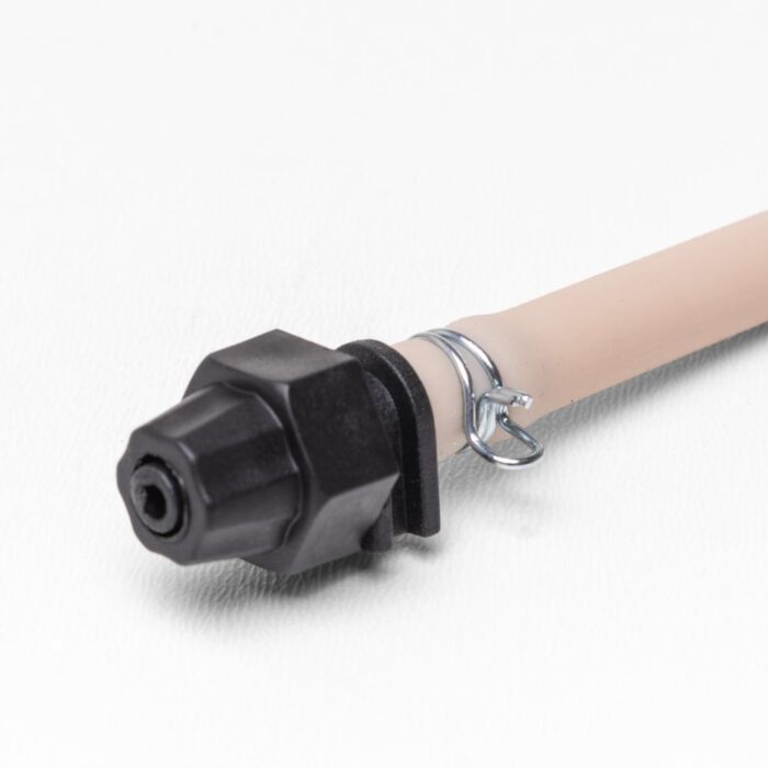0 mm  Santorene slange  f.30-601042