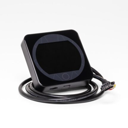 Display - CP203 - |Pool