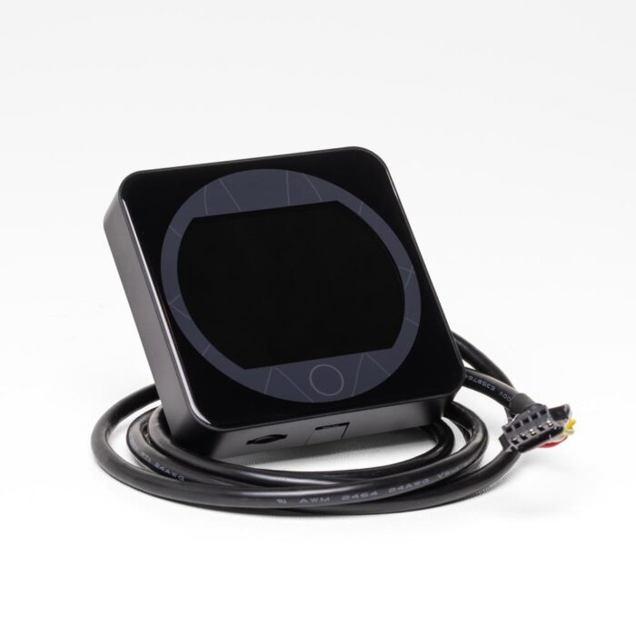 Display - CP203