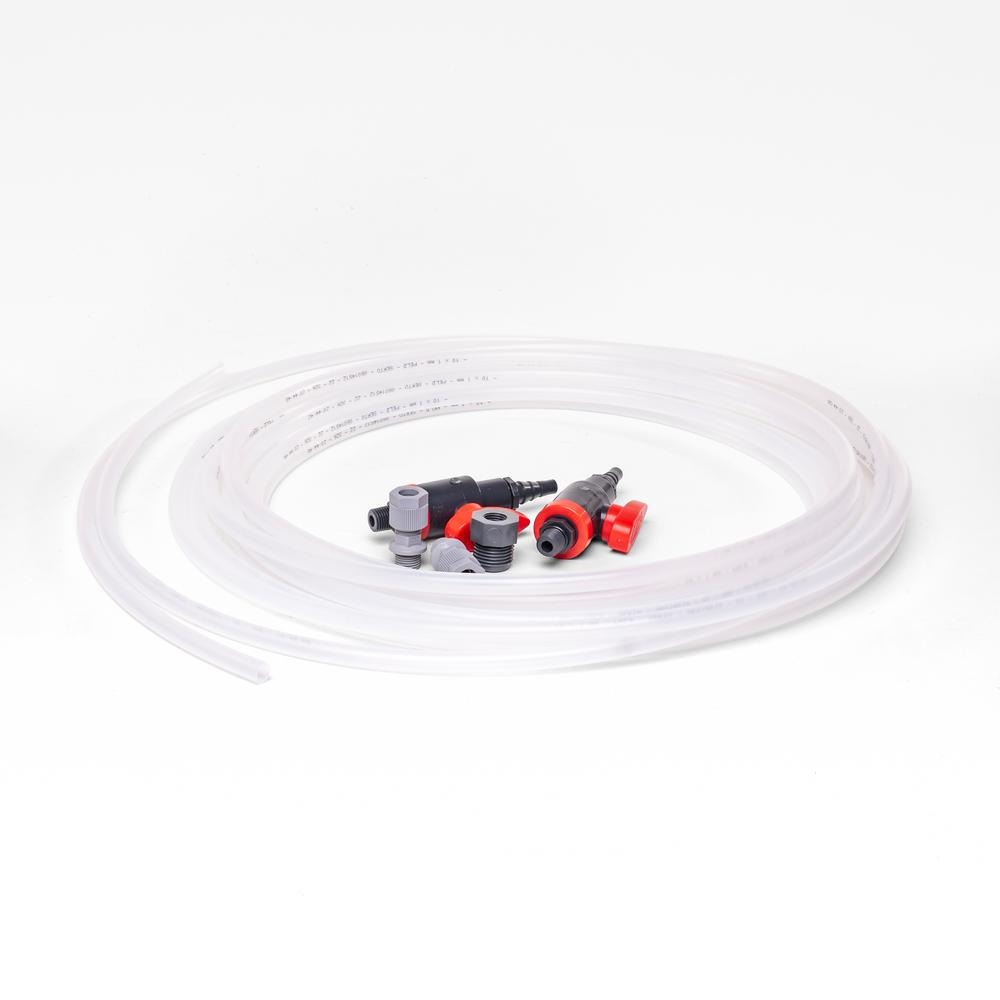 39-190064_welldana_0_slange_saet_for_da-gen Slangsats för DA-Gen till Flowcell från Pump Da-Gen - |Vattenbehandling