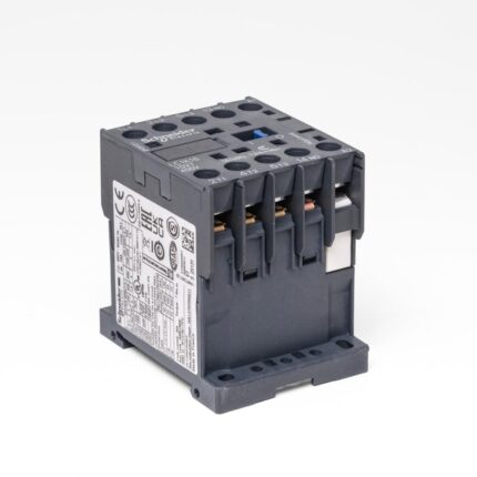 Kontaktor 16A 3P+1NO 400VAC - |Pool