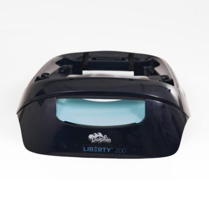 Omslag / topp Liberty 200-300-400 - |Pool