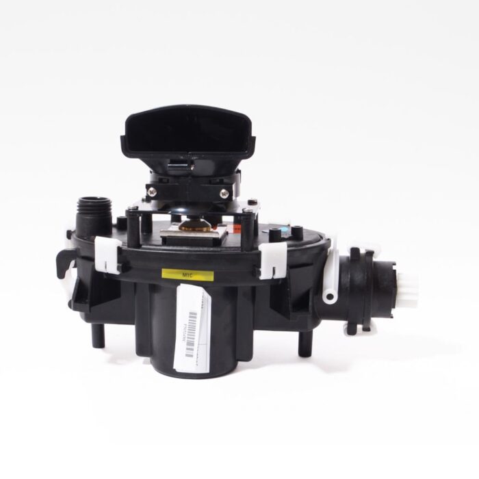 Motorenhet LIBERTY 200-400 ASSY