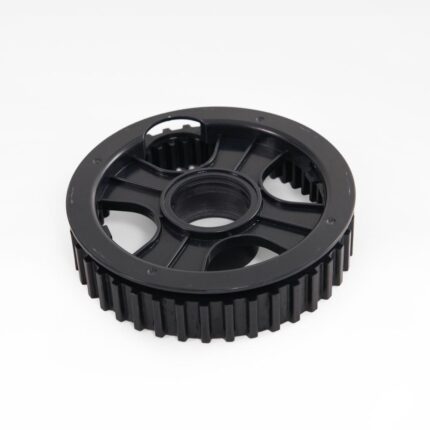 Framhjul Liberty 200-300-400 - |Pool