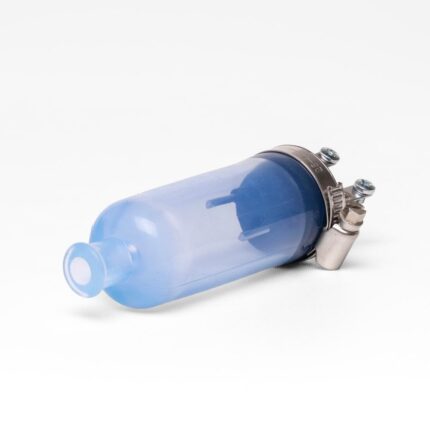 Målebæger inkl. Sensor Til Harvia Steamgenerator - |Bastu