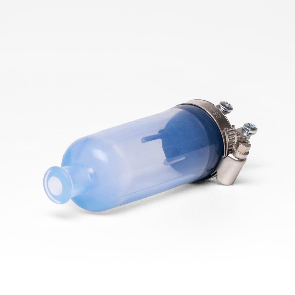 59-800019_welldana_0_malebaeger_inkl_sensor Målebæger inkl. Sensor Til Harvia Steamgenerator - |Bastu