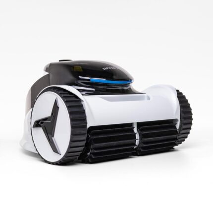 X-Warrior AIR Pool robot AX28 Kabelfri