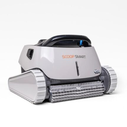 Dolphin Scoop Smart - |Pool