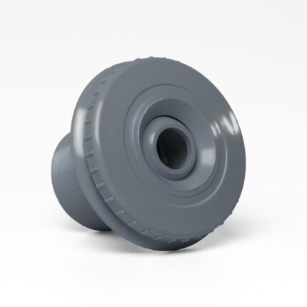 Indløbsdyse 2 " Grå Antrasit Hayward - |Pool